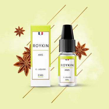 Anis Roykin 10ml