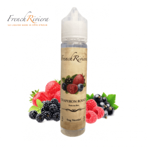 Chaperon Rouge Fruits des Bois French Riviera 50ml