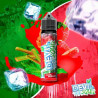 Fraise Rhubarbe Devil ICE Squiz AVAP 50ml