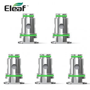 Pack 5 résistances GTL Mesh Eleaf - GTL Mesh 1.2 ohm