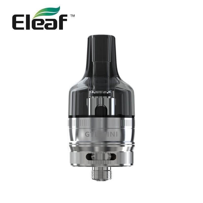 Clearomiseur GTL Mini 2 ml Eleaf - Argent