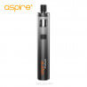 Kit PockeX Anniversary Edition Aspire - Noir & Gris