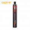 Kit PockeX Anniversary Edition Aspire - Noir & Rouge