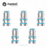 Pack 5 résistances EZ Coil Joyetech - 0.4 Ohm