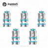 Pack 5 résistances EZ Coil Joyetech - 1.2 Ohm