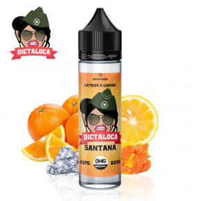 Santana Dictaloca 50ml