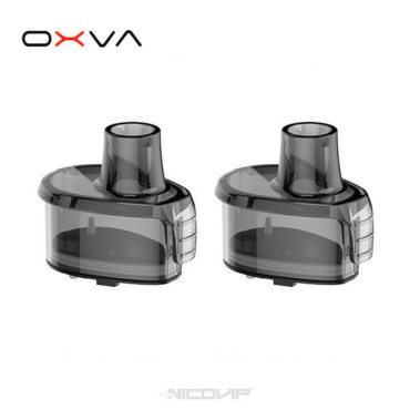 Pack 2 Pods Origin X 3ml Oxva