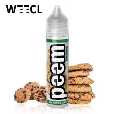 Peem Cookie WEECL 50ml