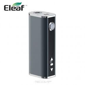 Box iStick 40W TC Eleaf - Gris