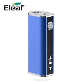 Box iStick 40W TC Eleaf - Bleu