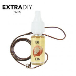 Arôme Lord Texas ExtraDIY 10ml