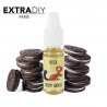 Arôme Mister Creamy Cookies ExtraDIY 10ml