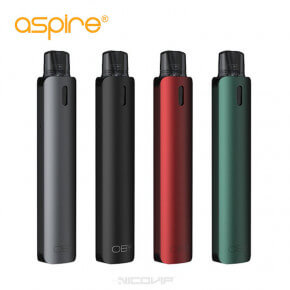 Kit Pod Oby 500 mAh Aspire