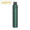 Kit Pod Oby 500mAh Aspire - Hunter Green