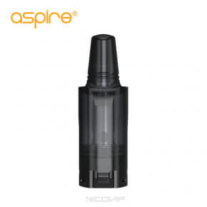 Pack 3 Cartouches Pod Oby 2ml Aspire