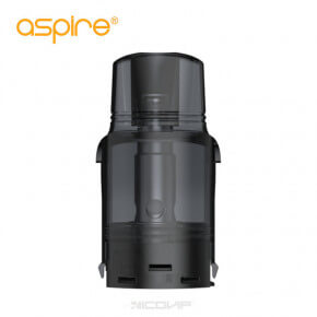 Pack 3 Cartouches Pod Oby 2ml Aspire