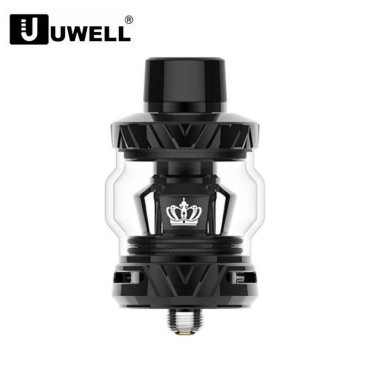 Clearomiseur Crown 5 Uwell - Noir