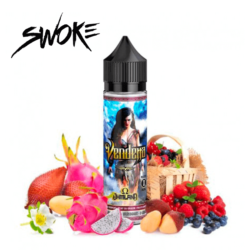 Vendetta Swoke 50ml