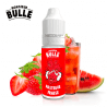 Limonade Pastèque Fraise Monsieur Bulle Liquideo 10ml