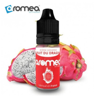 Arôme Fruit du Dragon Aromea 10ml