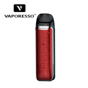 Kit Pod Luxe Q 1000 mAh Vaporesso - Rouge