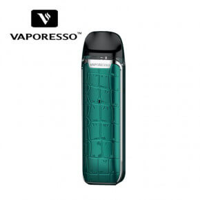 Kit Pod Luxe Q 1000 mAh Vaporesso - Vert