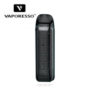 Kit Pod Luxe Q 1000 mAh Vaporesso - Noir