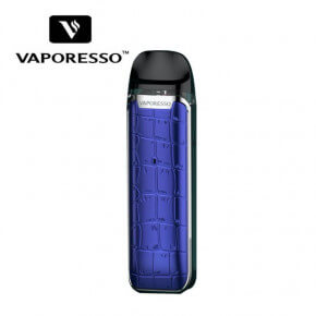 Kit Pod Luxe Q 1000 mAh Vaporesso - Bleu