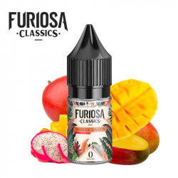 Mangue Dragon Furiosa Classics Vape 47 10ml