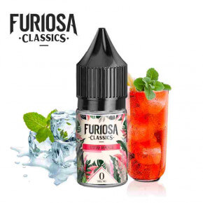 Ultra Rouge Furiosa Classics Vape 47 10ml