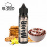 Le Major Eliquid France 50ml