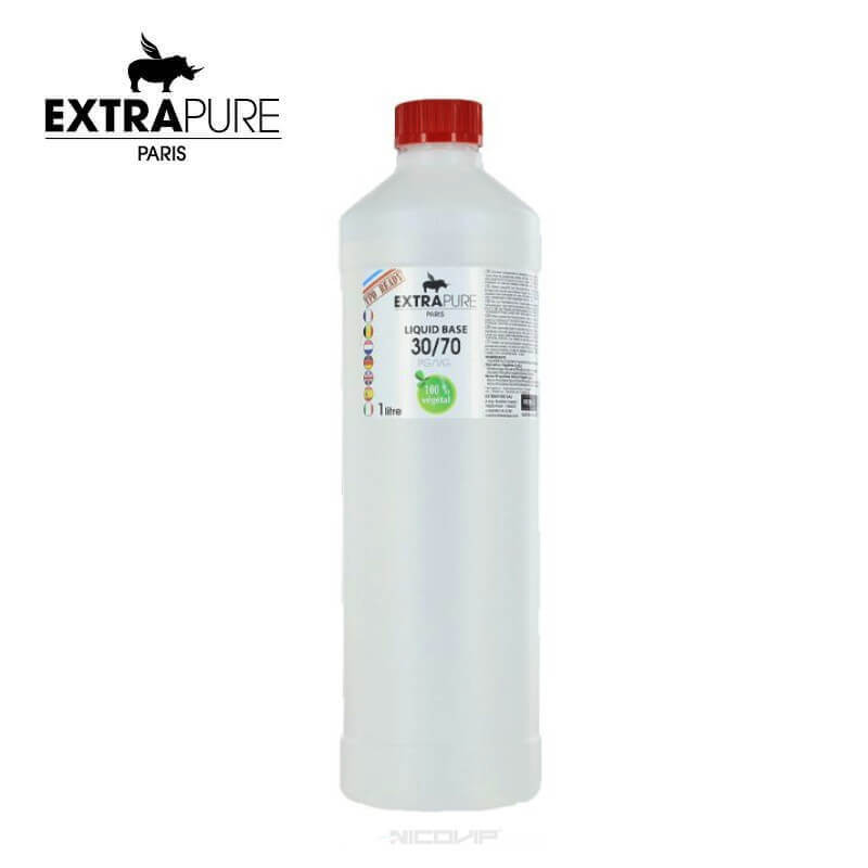 Base DIY 1L 30/70 Extrapure