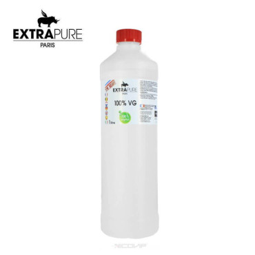 Base 1L Full VG Extrapure