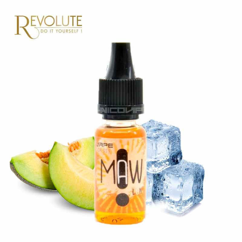 Arôme Maw Lon Classique Edition Revolute 10ml