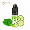 Arôme Duo Menthe Concombre Revolute 10ml