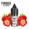 Fraise Furiosa Classics Vape47 10ml