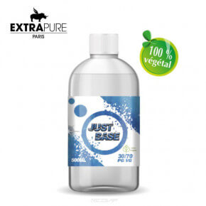 Just Base 30/70 Extrapure 500ml