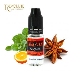 Umami Revolute 10ml