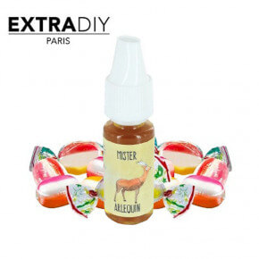 Arôme Mister Arlequin ExtraDIY 10ml