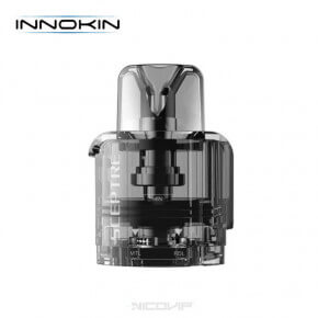 Cartouche pod Sceptre 3ml Innokin