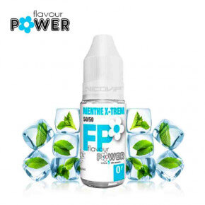 Menthe X-trem Flavour Power 10ml