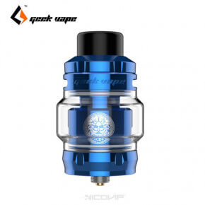 Clearomiseur Z MAX 4ml GeekVape - Bleu