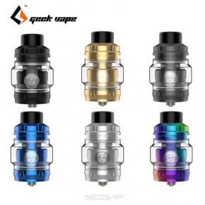 Clearomiseur Z MAX 4ml GeekVape