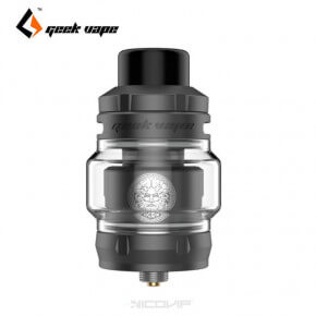 Clearomiseur Z MAX 4ml GeekVape - Gun  Metal