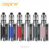 Kit Zelos 3 80W Aspire