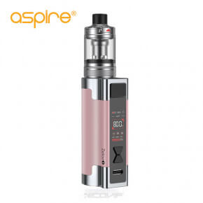 Kit Zelos 3 80W Aspire