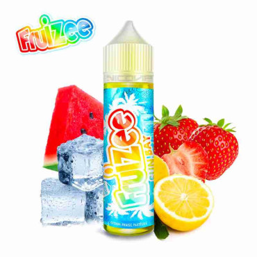 Sun Bay Fruizee 50ml