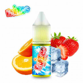 Red Pearl Fruizee 10ml