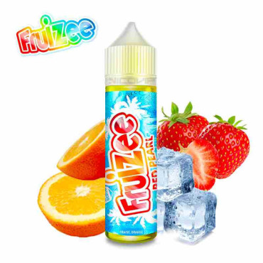 Red Pearl Fruizee 50ml