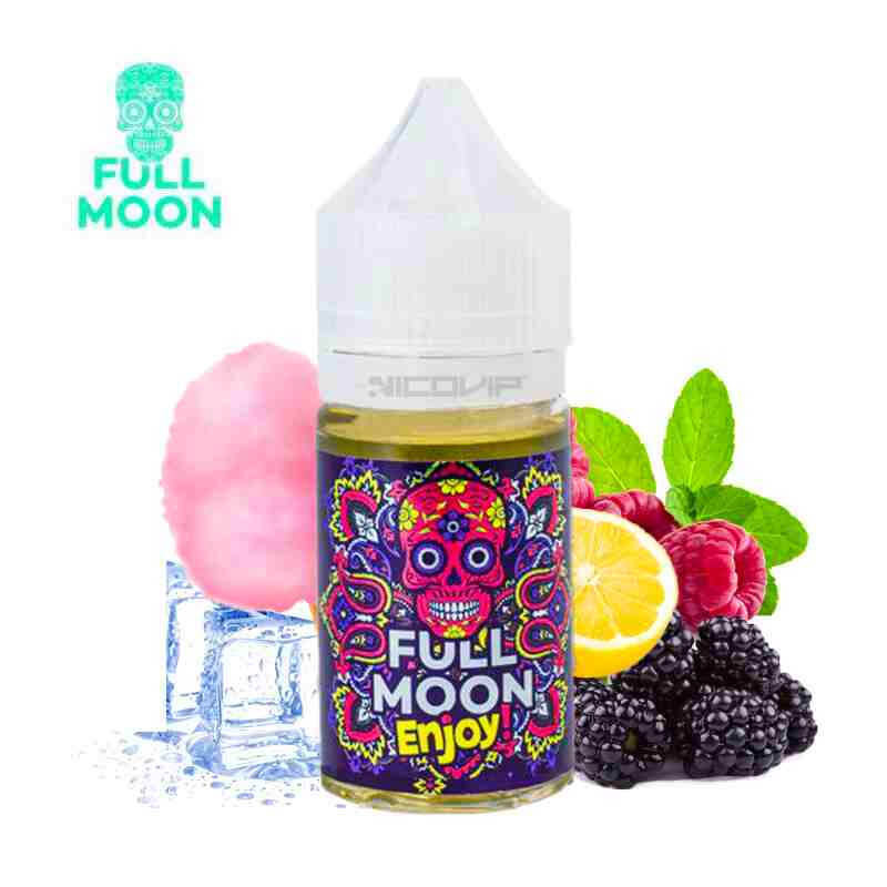 Arôme Enjoy Full Moon 30ml